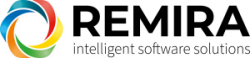 Logo: REMIRA Group GmbH