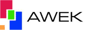 Logo: AWEK GmbH
