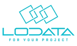 Logo: LODATA Micro Computer GmbH