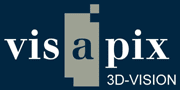 Logo: Vis-à-pix GmbH