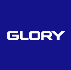 Logo: GLORY Global Solutions (Germany) GmbH