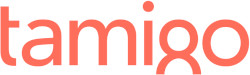 Logo: Tamigo GmbH