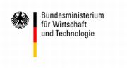 Logo: Bundesministerium für Wirtschaft und Technologie