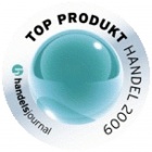 Thumbnail-Foto: InVision Software im Finale des Wettbewerbs “TOP PRODUKT HANDEL 2009”...