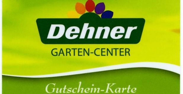 Dehner Gartencenter