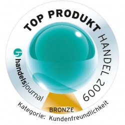 TOP PRODUKT Handel 2009