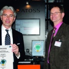 Thumbnail-Foto: ATOSS Retail Solution preisgekrönt - „Top Produkt Handel 2009“ in...