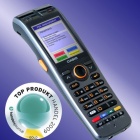 Thumbnail-Foto: Top Produkt Handel 2009: Der Handscanner DT-X7 von CASIO überzeugt mit...
