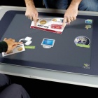 Thumbnail-Foto: Online Software AG auf der „Digital Signage Expo“ in Essen...