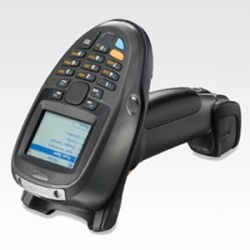 MT2000 Serie Handheld Mobile Terminals