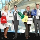 Thumbnail-Foto: ETHALON bündelt IT-Know-how auf der EuroCIS 2010...