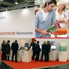 Thumbnail-Foto: AWEK begeistert durch „euroTISCHE Momente“ auf der EuroCIS 2010...