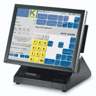 Thumbnail-Foto: AWEK bietet neue Kassenhardware smartTOUCH 6900  für den Einzelhandel...