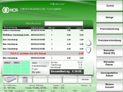 EuroShop 2011: NCR launcht europaweit seine Store Automation Software für den...