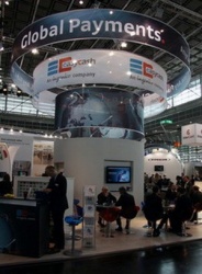 easycash blickt auf eine erfolgreiche Messe EuroShop 2011 zurück...