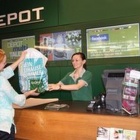 Thumbnail-Foto: Das „Depot“ setzt auf PRESTIGEenterprise