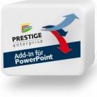 Thumbnail-Foto: PowerPoint-Add-In für PRESTIGEenterprise