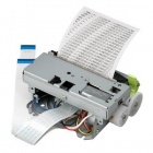 Thumbnail-Foto: Neuer schneller Epson Thermodrucker