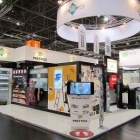 Thumbnail-Foto: Trendbarometer EuroCIS 2012 – Händler zeigen Investitionslust...