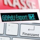 Thumbnail-Foto: GDPdU für Kassen- und Warenwirtschaftsdaten