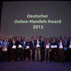 Thumbnail-Foto: Die Kunden haben entschieden: Amazon ist Deutschlands Top Online-Shop 2013...