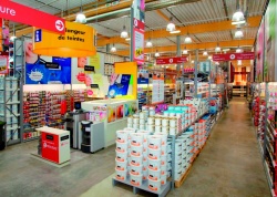 Erklärtes Ziel des SCM-Projekts bei Jumbo: Maximale Warenverfügbarkeit für...