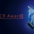 Thumbnail-Foto: ECR Award 2013