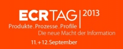 ECR Tag 2013 – Daten im Fokus