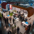 Thumbnail-Foto: EuroCIS: „Die wichtigste Messe für uns“