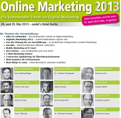 Alles ist verbunden – die Trends im Digitalmarketing...