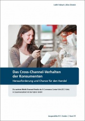 Das Cross-Channel-Verhalten der Konsumenten