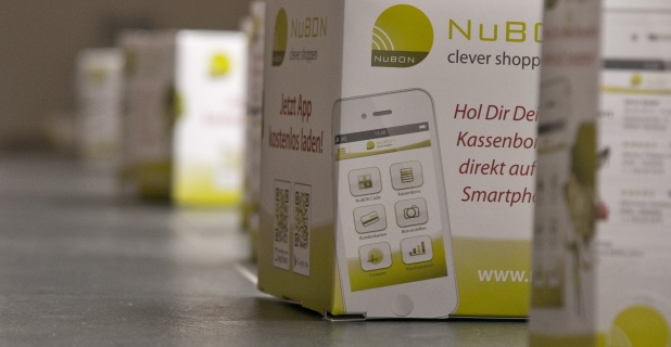 Digitale Vorreiter beim ersten NuBON Multichannel Kongress...