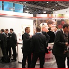 Thumbnail-Foto: TeleCash: Besuchen Sie uns auf der EuroShop 2014...