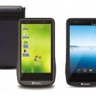 Thumbnail-Foto: DT4000 Xplore - Robustes PDA mit Windows oder Android Betriebssystem...
