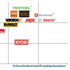 Thumbnail-Foto: Kaum Online-Direktvertrieb bei Heimwerkerbedarf und Elektrowerkzeugen...