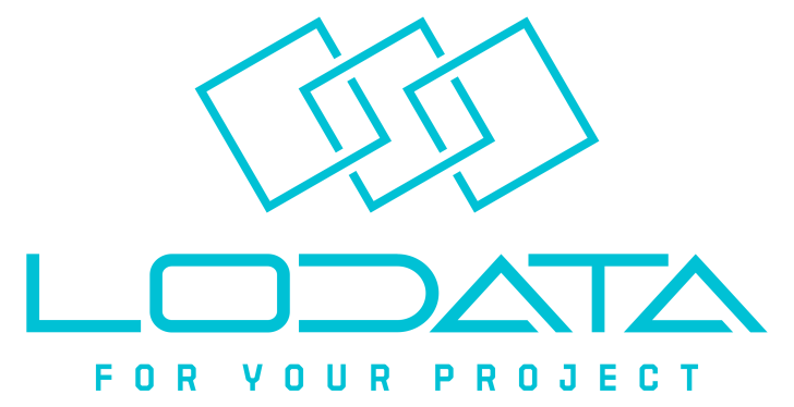 Foto: LODATA-Rebranding: Neues Erscheinungsbild für zukunftsweisende Strategie...