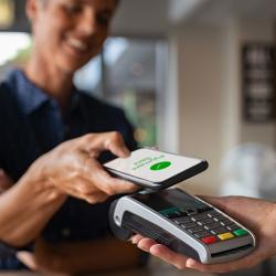 Thumbnail-Foto: Aus einer Hand: Neue Payment-Lösung für POS und E-Commerce...