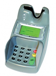 Ingenico 3380