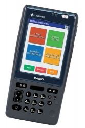 Der CASIO IT-600