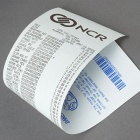 Thumbnail-Foto: NCR präsentiert erste Self-Checkout-Lösung mit beidseitigem Druck von...