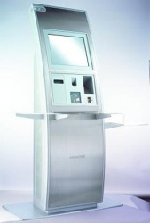 Self-Checkout-System smartONE