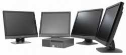 Aktuelle Windows® XP Embedded-Firmware von IGEL: Virtualisierung, Multidisplay...