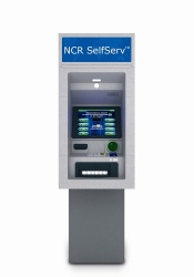 NCR SelfServ