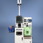 Thumbnail-Foto: Leistungsstarke Scanner-Technologie von NCR beschleunigt den Checkout an...