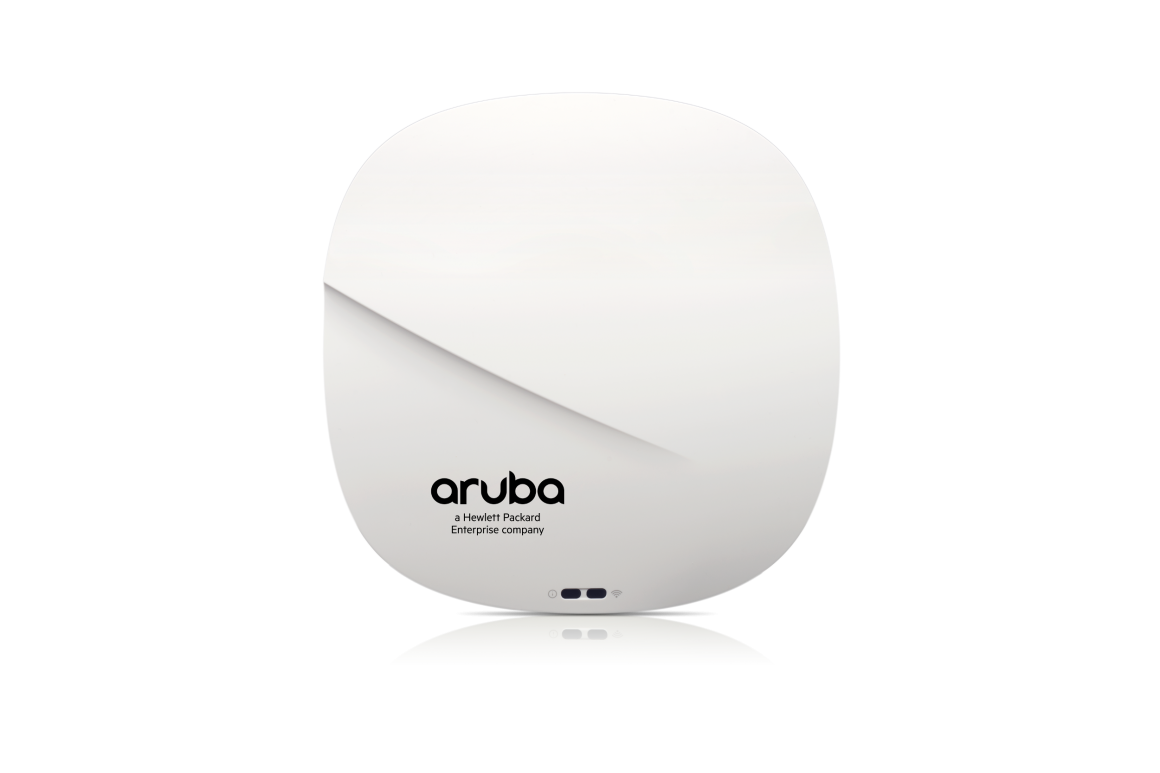 „Aruba 802.11ac-WLAN Access Point“